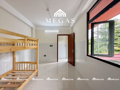 sky windows - full furniture right across the lines - Thủ Đức fourth