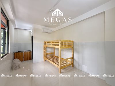 sky windows - full furniture right across the lines - Thủ Đức fourth