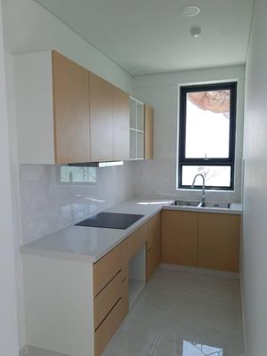 Rent two bedrooms at 69 meters with curtains, only 10 million air conditioning at D-Vela