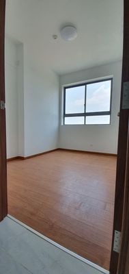 Rent two bedrooms at 69 meters with curtains, only 10 million air conditioning at D-Vela