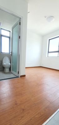 Rent two bedrooms at 69 meters with curtains, only 10 million air conditioning at D-Vela