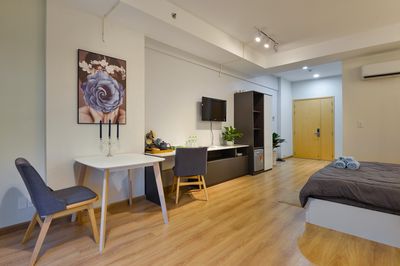 Multiple apartments of the Ministry, one bedroom, two full bedrooms, new charmington County 10th.