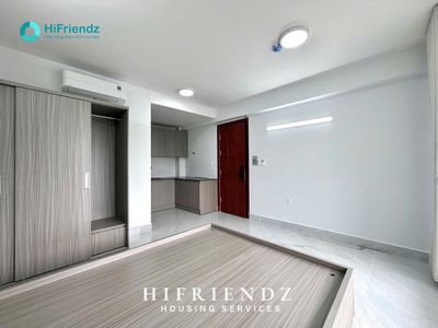 Renting rooms near ueh facility N, documents, new furniture 100%.
