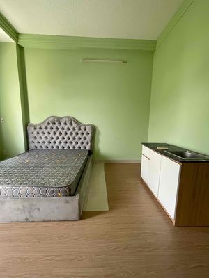 Classy interior suite
