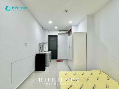 studio full interior - available - near ueh vhu