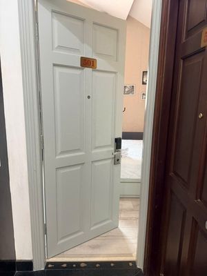 Hưng Gia 2 rented room - 6 million a month