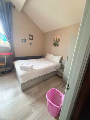Hưng Gia 2 rented room - 6 million a month