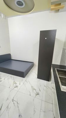 District 6 is available for a good rent with elevators.