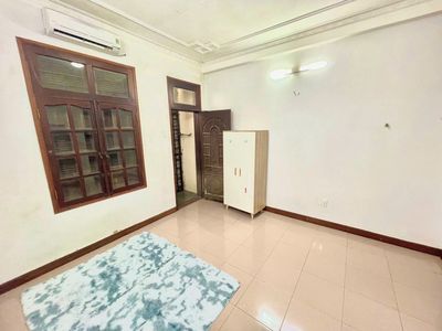 Lê Đức Thọ Gò Vấp fully-intent living room