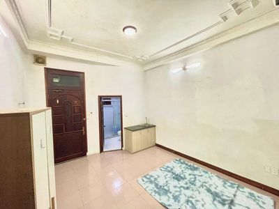 Lê Đức Thọ Gò Vấp fully-intent living room