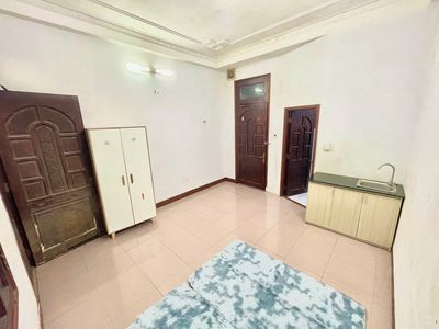 Lê Đức Thọ Gò Vấp fully-intent living room