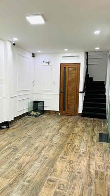 The sole alleyway 8 x4 mTSD 128 m2 kdtd Nails vp Right Lê Hồng Phong district 10
