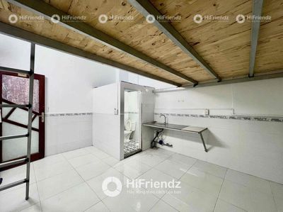 Renting the Cold Machine Room - High Lake near Aeon Mall Bình Tân