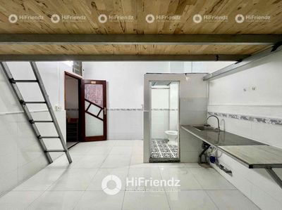 Renting the Cold Machine Room - High Lake near Aeon Mall Bình Tân