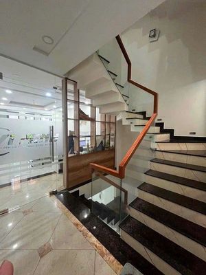 Rent the entire 68/Nguyễn Tư Giản, Wallis 12, Q. Gò Vấp