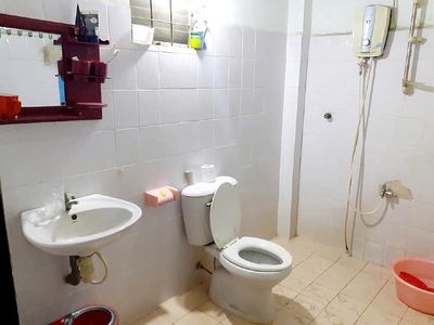Room 22 m2 near the University of Bạch Đằng, with a kitchen in 3 million.