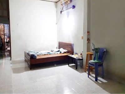 Room 22 m2 near the University of Bạch Đằng, with a kitchen in 3 million.