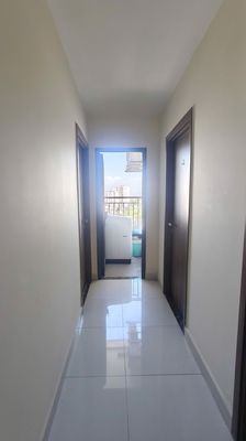 Rent the apartment for two bedrooms, one toilet for 10 million.
