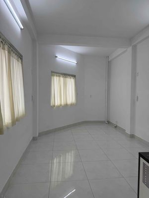 3 rooms 3.3 x 8 Cao Đạt. Carway alley