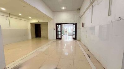 15 million 3 floors four bedroom 3 new toilets 100% Y-shaped 12 M street right Tây Thạnh
