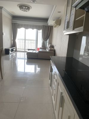 Renting apartments at 92 feet with washing machines, Homyland 1 apartment dryer.