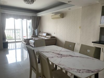 Renting apartments at 92 feet with washing machines, Homyland 1 apartment dryer.