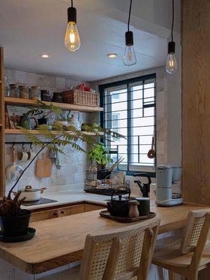 Rent the Hai Bà Trưng - wide Zqz - full interior