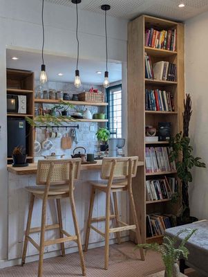 Rent the Hai Bà Trưng - wide Zqz - full interior
