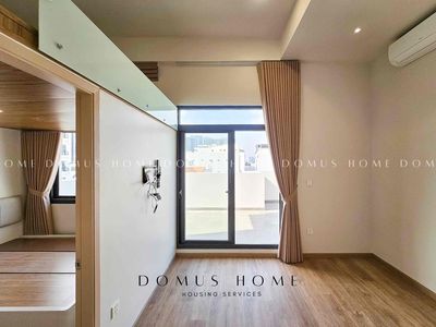 Full-Server service apartment