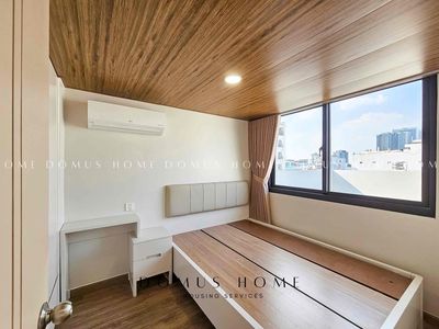 Full-Server service apartment
