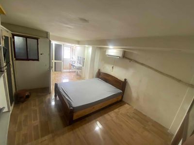 Rent room (woman only)