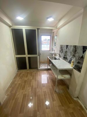 Rent room (woman only)