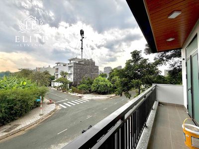 Opening the new balconies 100 percent of the price is super good near Mai Chi, Sala