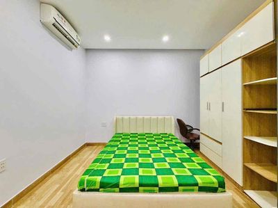To rent Gò Vấp Base House