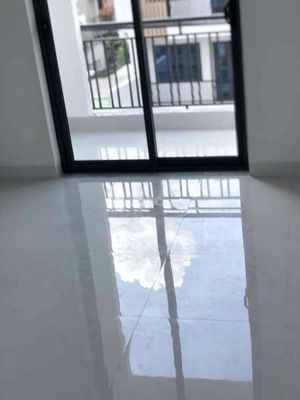 House 1 :1 .2 second floor bedroom 3 bathrooms on Lâm Văn Bền Bank Front