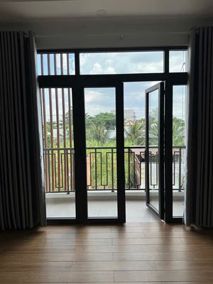 Hotel 32 m2 Vườn Lài District 12