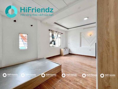 studio 40 m2-Quang Trung - full window contents