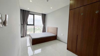 Rent the apartment lavida+2 bedrooms, with interiors, 15 million a month.