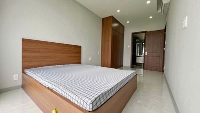 Rent the apartment lavida+2 bedrooms, with interiors, 15 million a month.