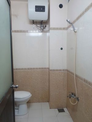 Rent a room.