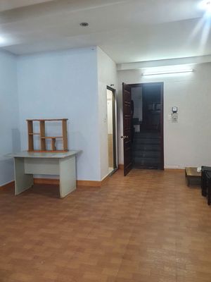 Rent a room.
