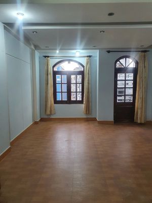Rent a room.