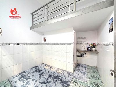 Hiệp Thành • Small county prices • Only 2 rooms left