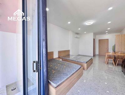 Rent a cheap room - University of Shaolin Farm - Linh Xuân
