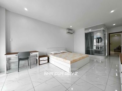 Room 1 bedroom - wide in Hoàng Hoa Thám, Etown Tân Bình