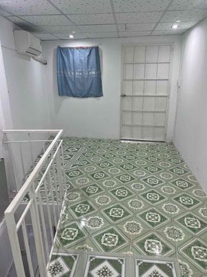 (4 million) Renting a front floor, area using 30 meters2, near Thủ Đức.