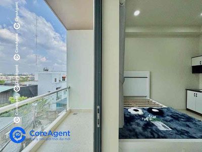 rent new studio_Vancom Lê Văn Việt