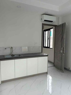 The newly built Hậu Giang apartment, full interior, marketside. 4.8 million