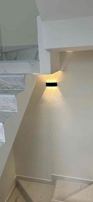 The newly built Hậu Giang apartment, full interior, marketside. 4.8 million