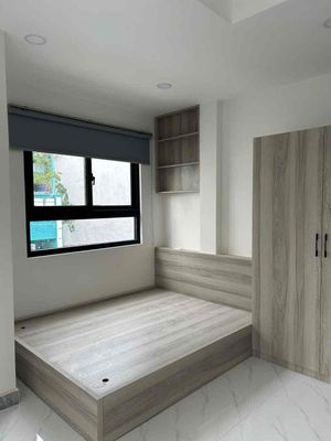 The newly built Hậu Giang apartment, full interior, marketside. 4.8 million